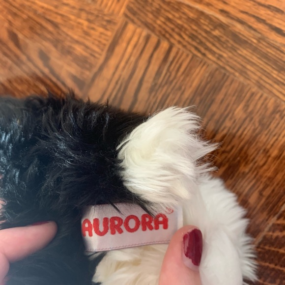 Dog Stuffed Animal - Picture 3 of 3